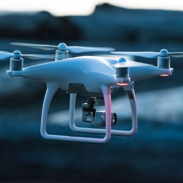La regulación del uso civil de los drones en el ámbito europeo